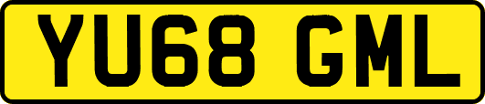 YU68GML