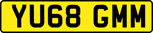 YU68GMM
