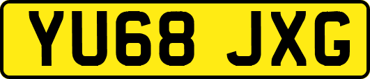 YU68JXG