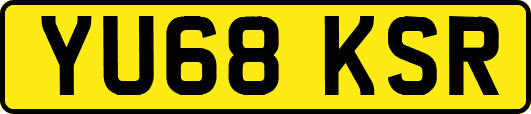 YU68KSR