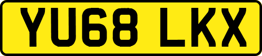 YU68LKX