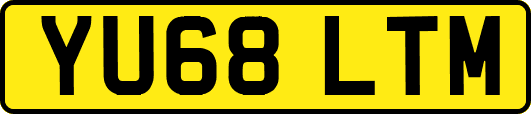 YU68LTM