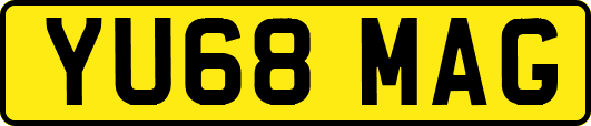 YU68MAG