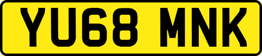YU68MNK