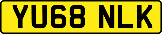 YU68NLK