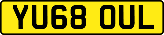 YU68OUL