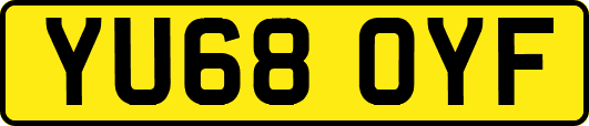 YU68OYF
