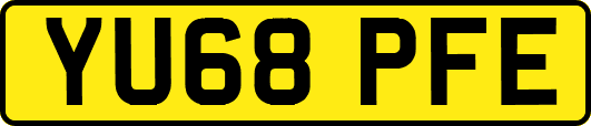 YU68PFE