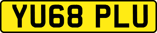 YU68PLU