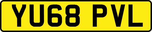 YU68PVL