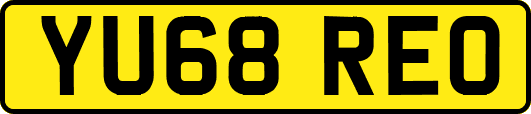 YU68REO