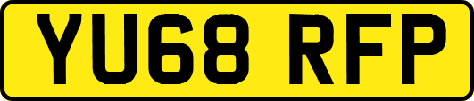 YU68RFP