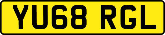 YU68RGL