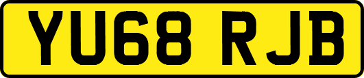 YU68RJB