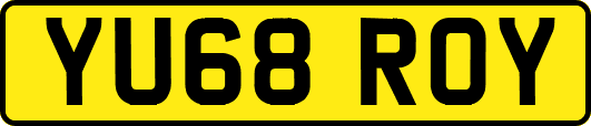 YU68ROY