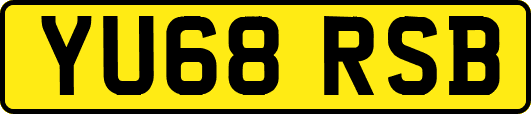 YU68RSB