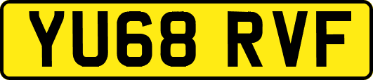 YU68RVF