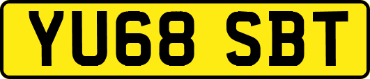 YU68SBT