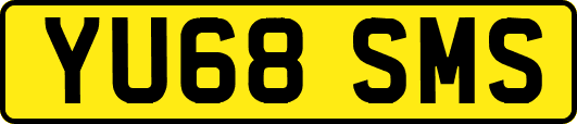 YU68SMS