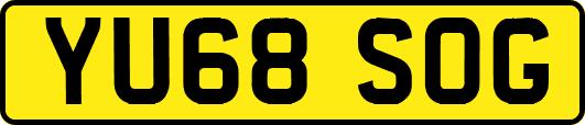 YU68SOG