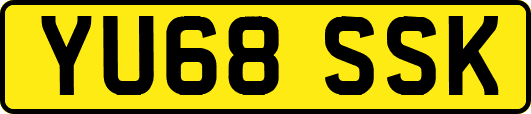 YU68SSK