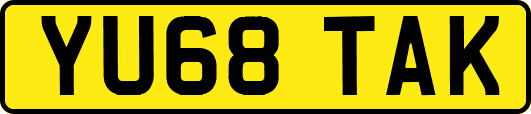 YU68TAK