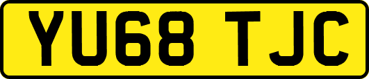 YU68TJC
