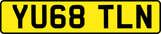 YU68TLN