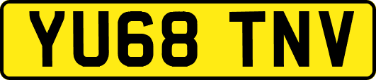 YU68TNV
