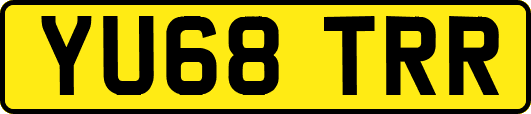 YU68TRR