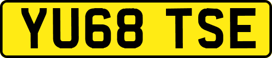 YU68TSE