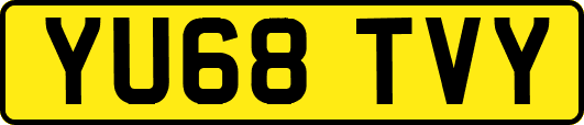 YU68TVY