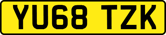 YU68TZK