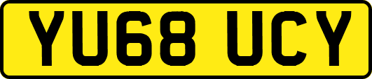YU68UCY
