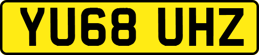 YU68UHZ