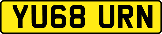 YU68URN