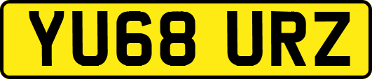YU68URZ