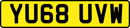 YU68UVW