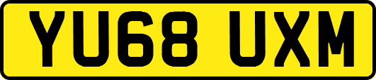 YU68UXM