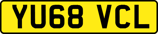YU68VCL