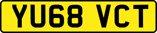 YU68VCT