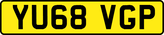 YU68VGP
