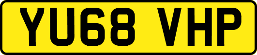 YU68VHP