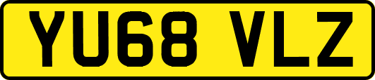 YU68VLZ