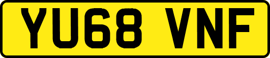 YU68VNF