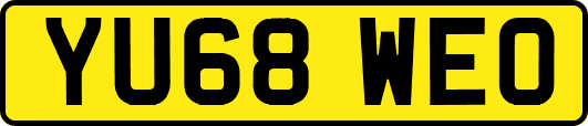 YU68WEO
