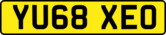 YU68XEO