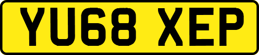 YU68XEP
