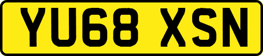 YU68XSN