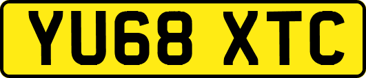 YU68XTC